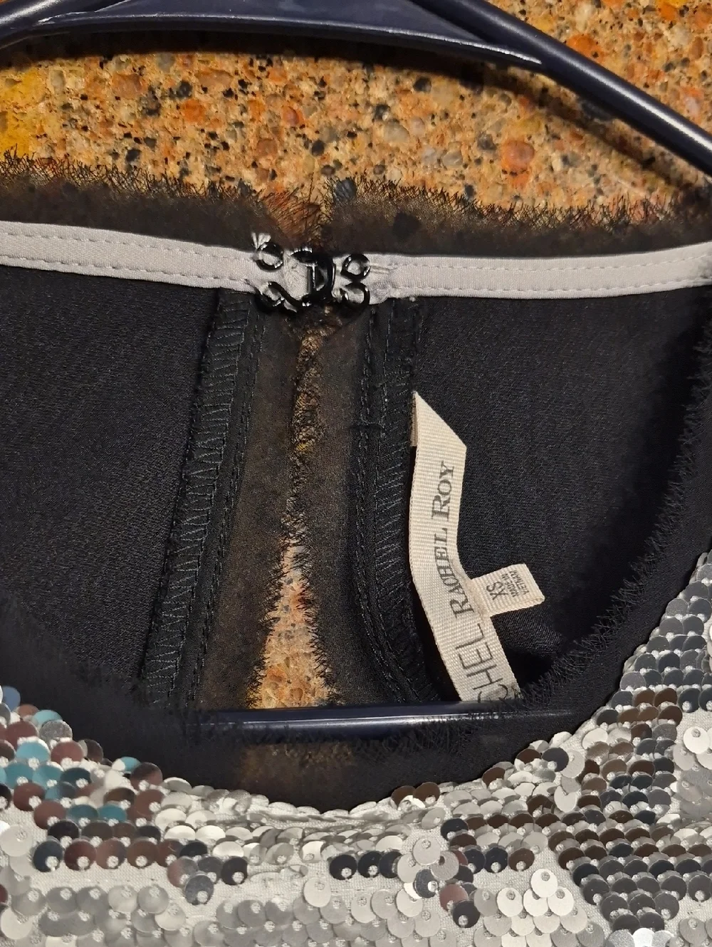 Rachel Roy - Picture 9 of 10
